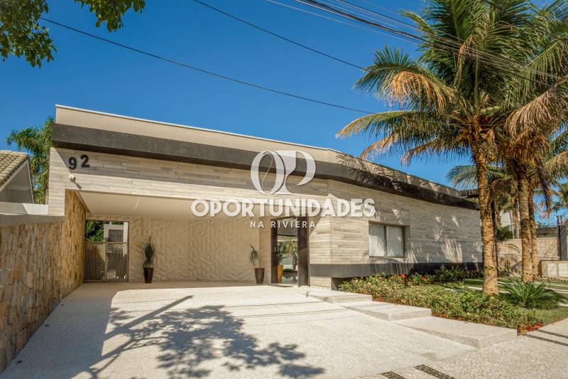 Casa Padrão venda Riviera de São Lourenço - Referência ca2384-AG