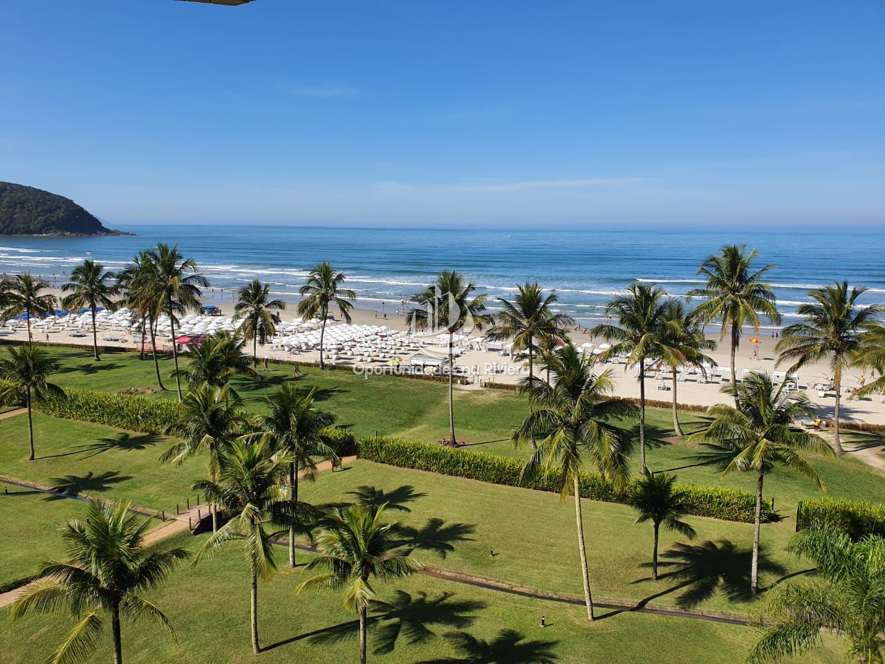 Apartamento venda Riviera de São Lourenço - Referência AP2789-AG