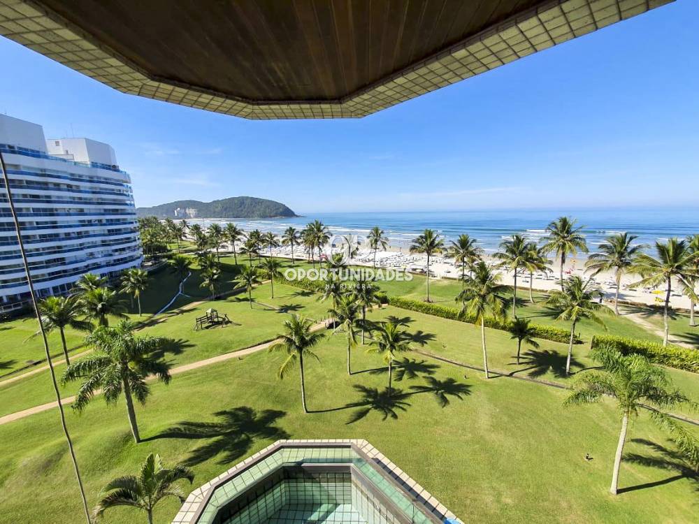 Apartamento venda Riviera de São Lourenço - Referência AP2789-AG