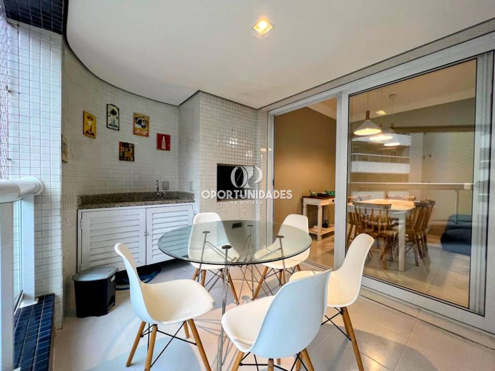 Apartamento aluguel Riviera de São Lourenço, Bertioga - Referência LC2415-AG
