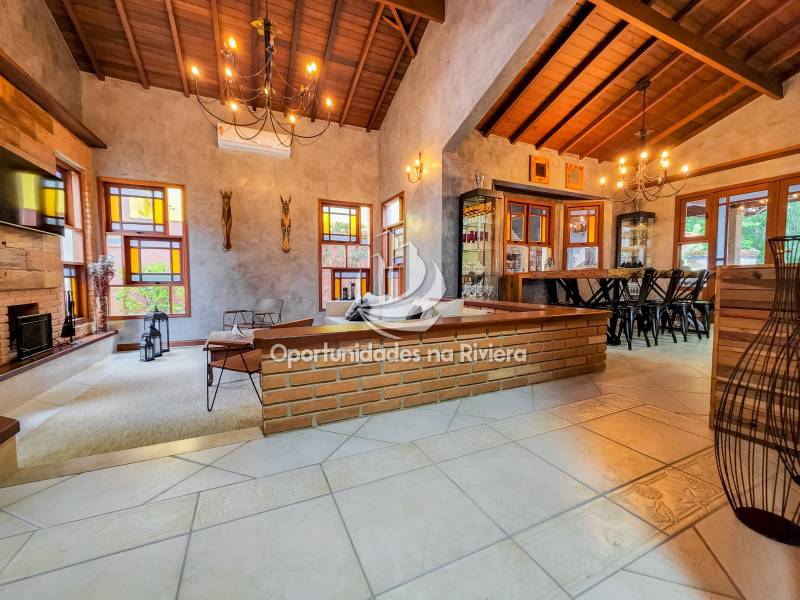 Casa Padrão à venda Riviera de São Lourenço - 999-222824-0.jpg