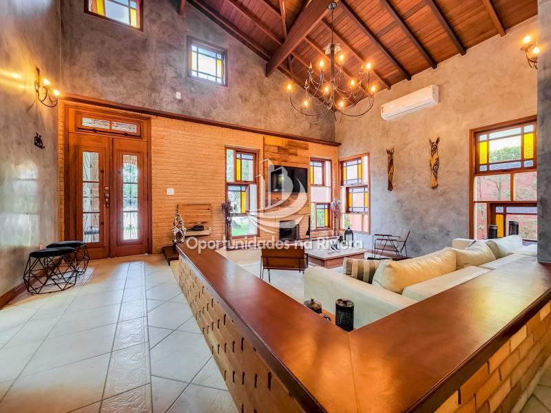 Casa Padrão à venda Riviera de São Lourenço - 999-222824-1.jpg