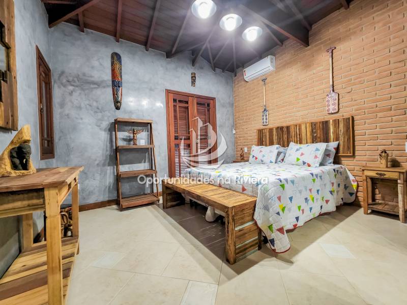 Casa Padrão à venda Riviera de São Lourenço - 999-223334-2.jpg