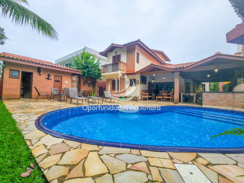 Casa Padrão à venda Riviera de São Lourenço - 999-224017-0.jpg