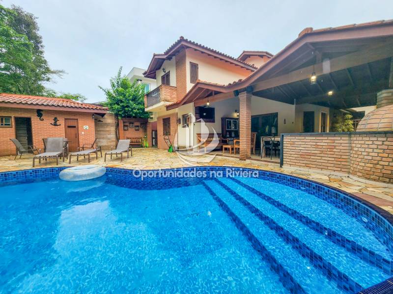 Casa Padrão à venda Riviera de São Lourenço - 999-224017-1.jpg