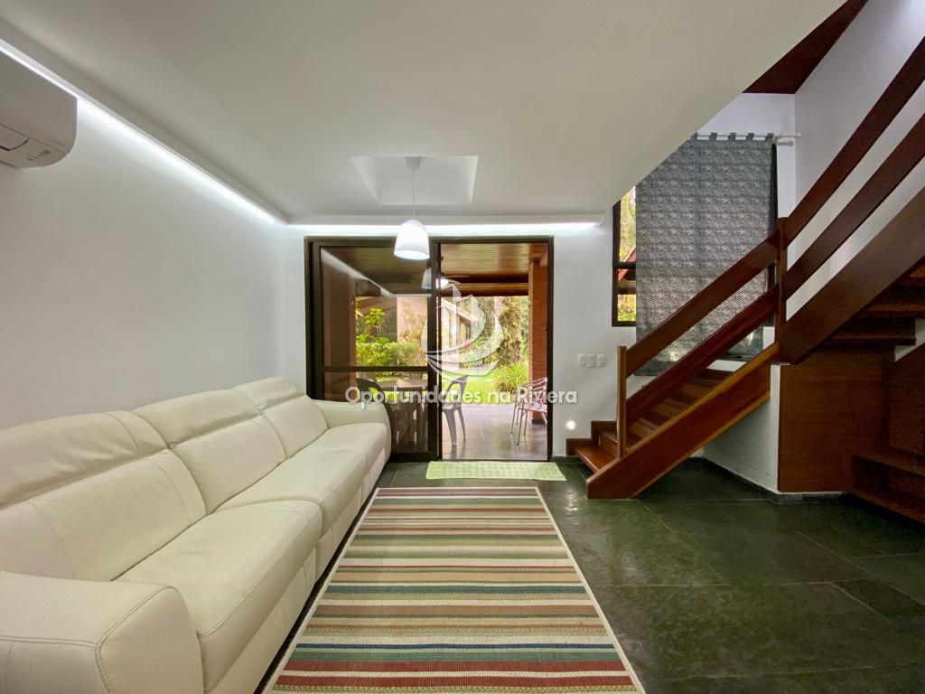 Casa em Condomínio venda Riviera Bertioga - Referência 2452-AG