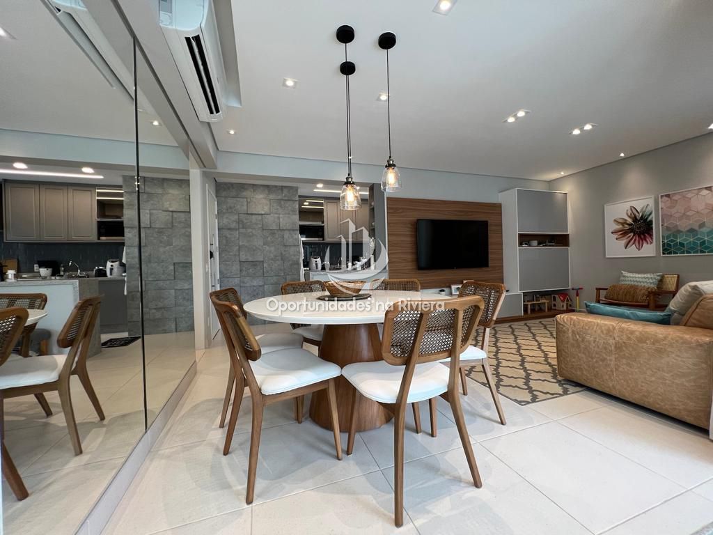 Apartamento venda Riviera de São Lourenço - Referência ap2457-AG