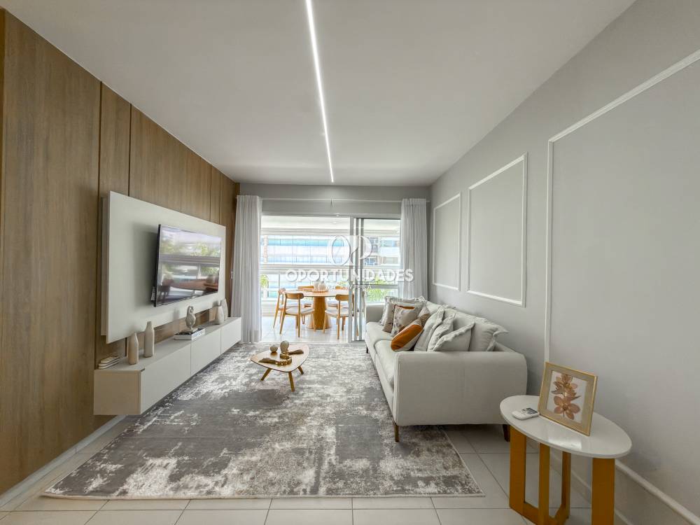 Apartamento venda Riviera de São Lourenço - Referência ap2517-AG