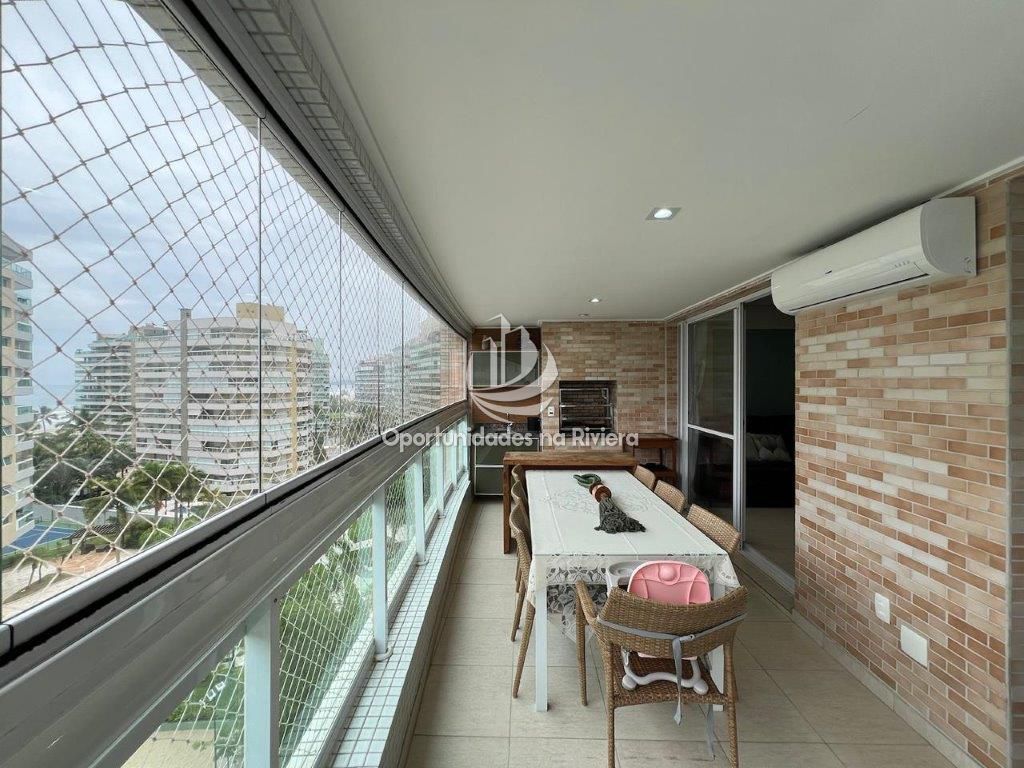 Apartamento venda Riviera de São Lourenço Bertioga - Referência 2529-AG