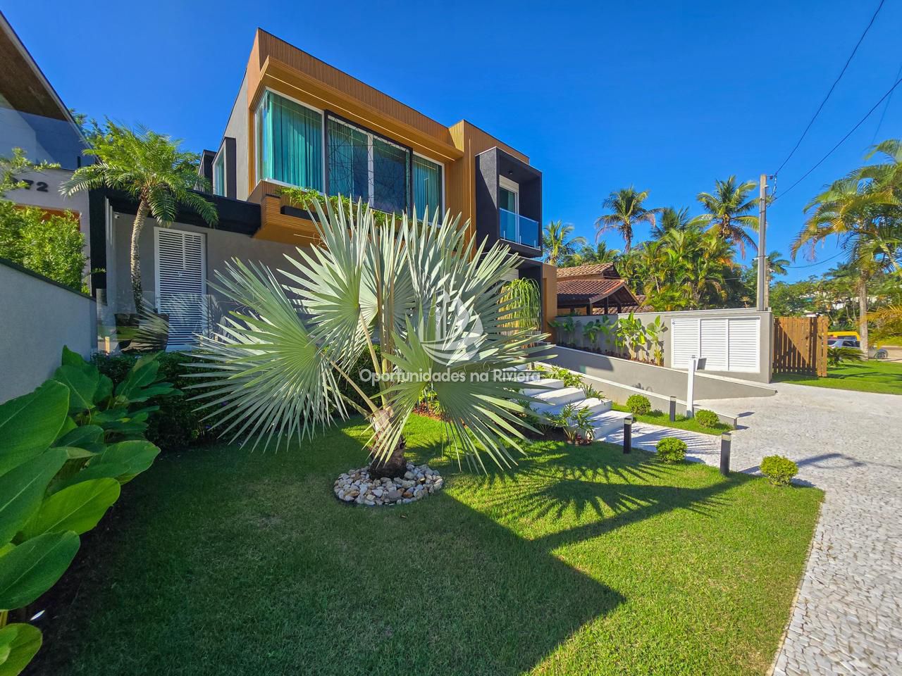 Casa Padrão venda Riviera de São Lourenço Bertioga - Referência 2531-AG