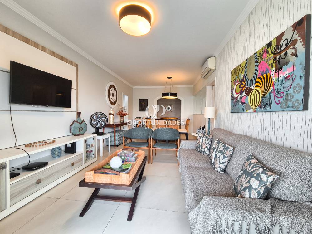 Apartamento venda Riviera de São Lourenço - Referência AP2540-AG