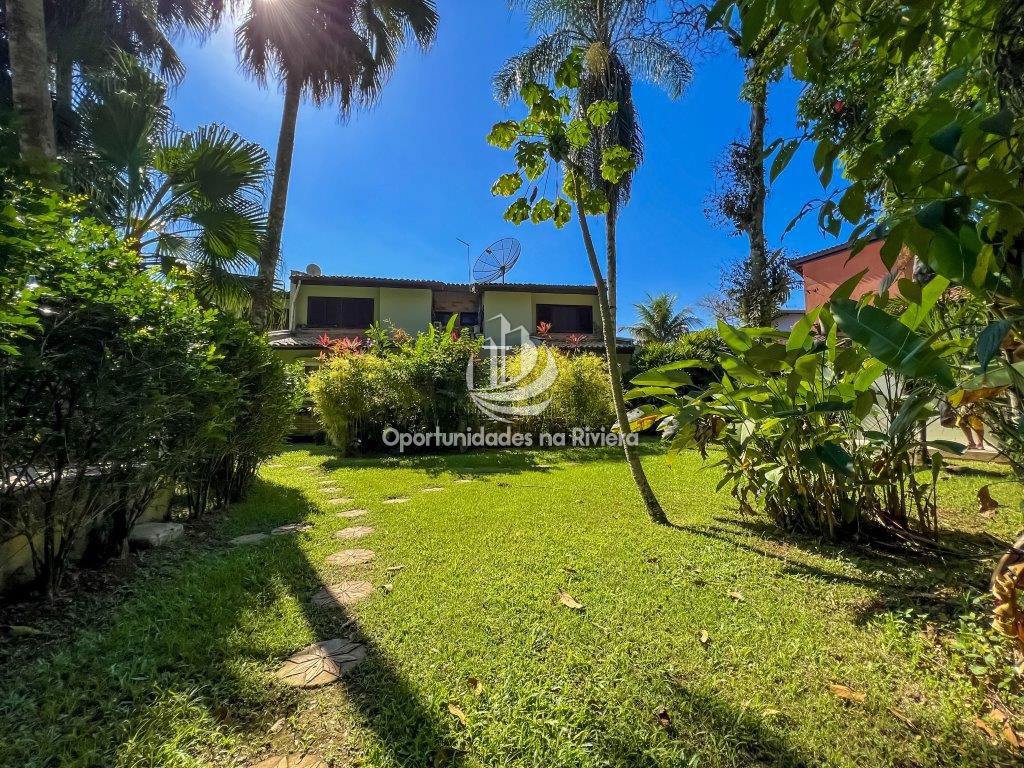 Casa em Condomínio venda Riviera de São Lourenço Bertioga - Referência VL2546-AG