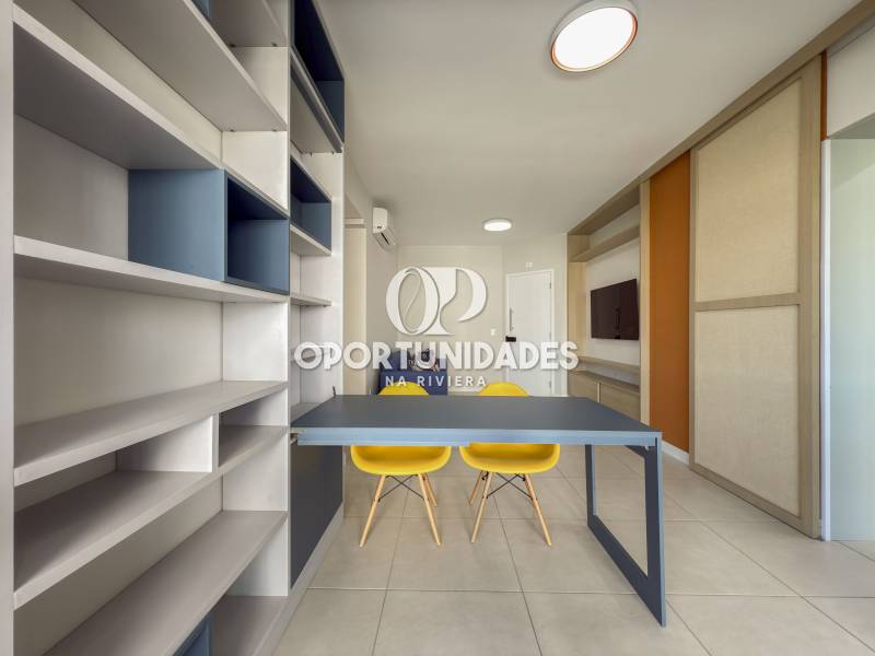 Apartamento à venda Centro - 204654-3.jpg