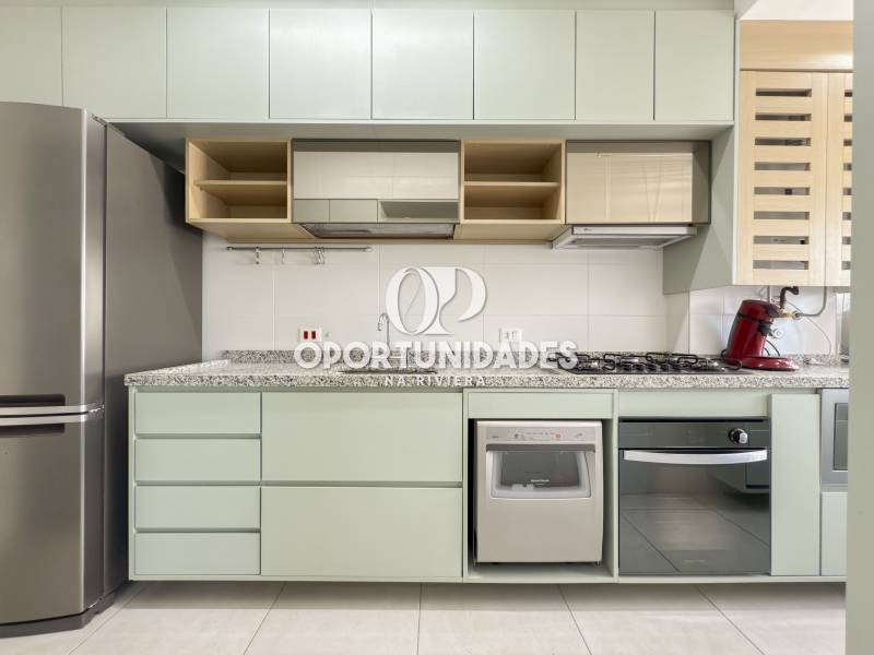 Apartamento à venda Centro - 204655-4.jpg