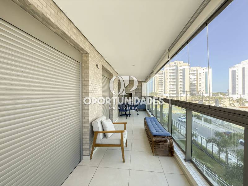 Apartamento à venda Centro - 204700-10.jpg