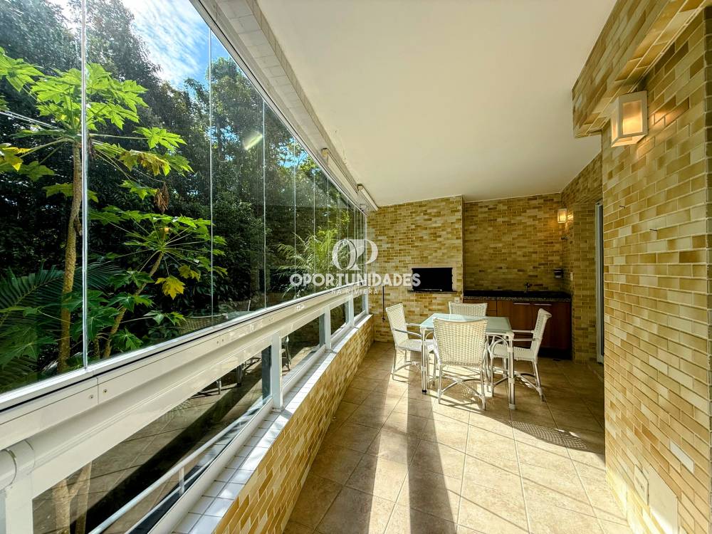 Apartamento venda Riviera de São Lourenço, Bertioga - Referência ap2574-AG