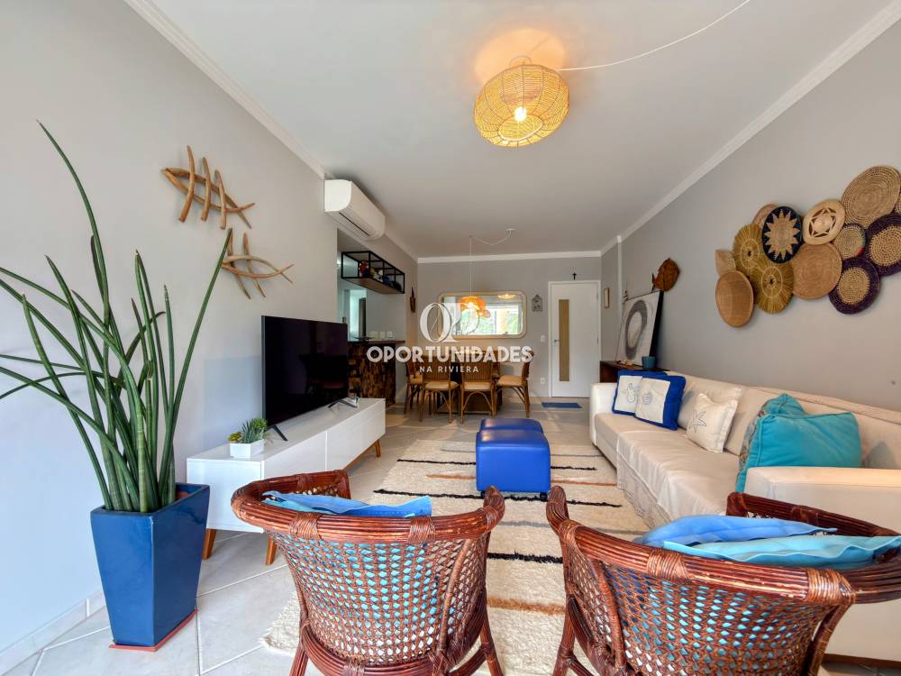 Apartamento Código ap2583-AG