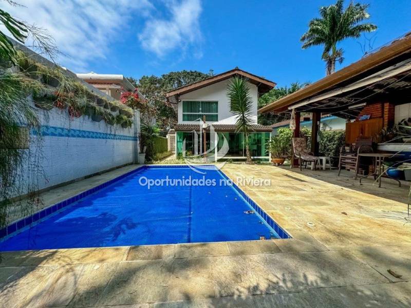 Casa Padrão à venda Riviera de São Lourenço - 140303-19.jpg