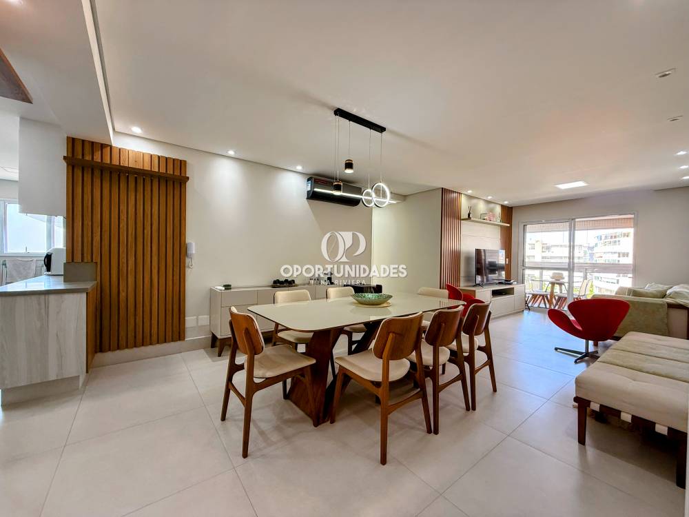 Apartamento venda Riviera de São Lourenço Bertioga - Referência ap2599-AG