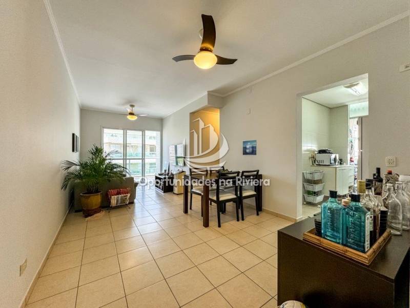 Apartamento venda Riviera de São Lourenço Bertioga - Referência ap2602-AG