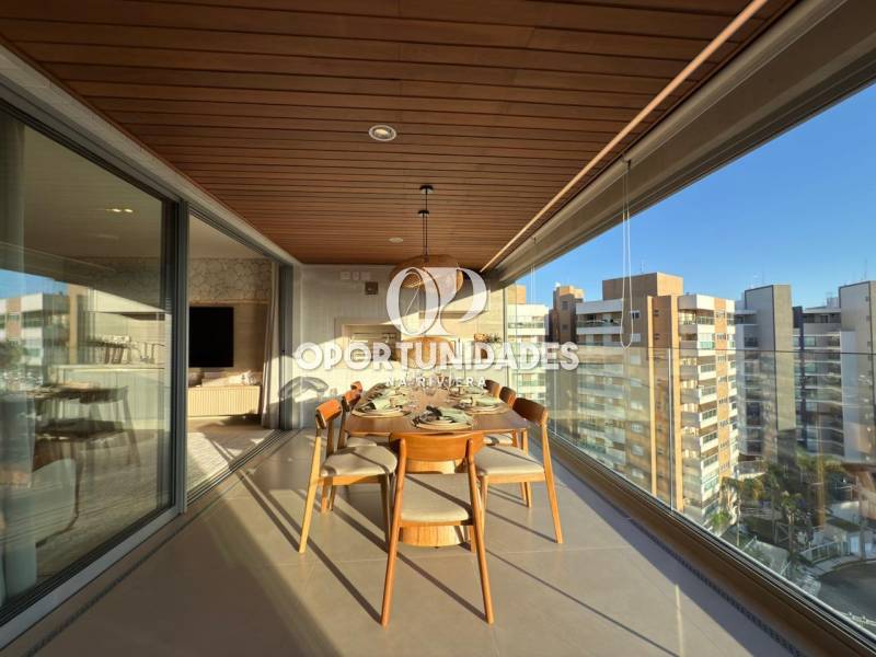 Apartamento venda Riviera de São Lourenço - Referência ap2609-AG