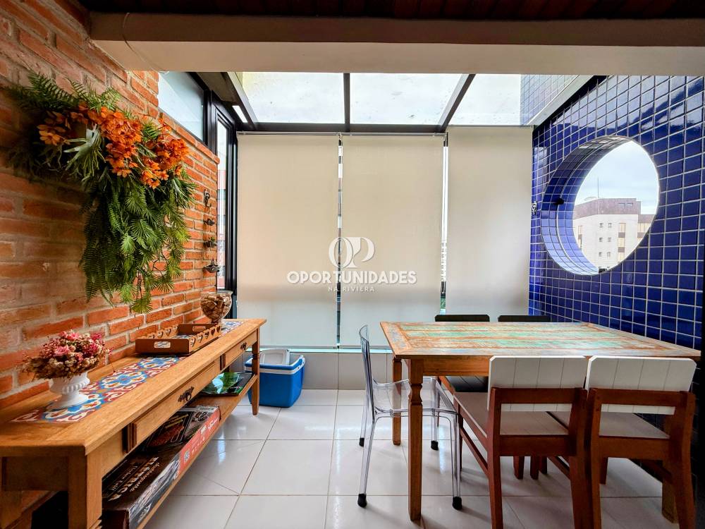 Apartamento venda Riviera - Referência ap2611-AG