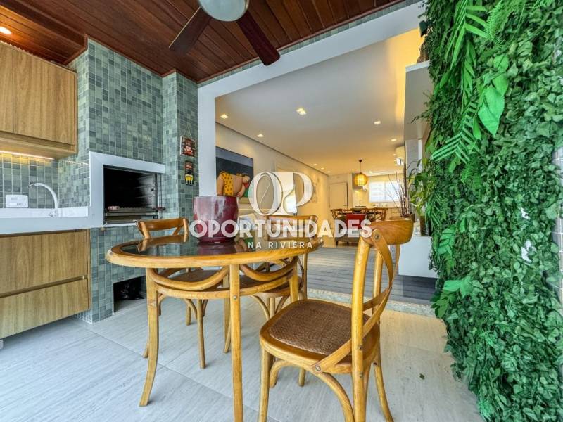 Apartamento venda Riviera de São Lourenço Bertioga - Referência ap2613-AG