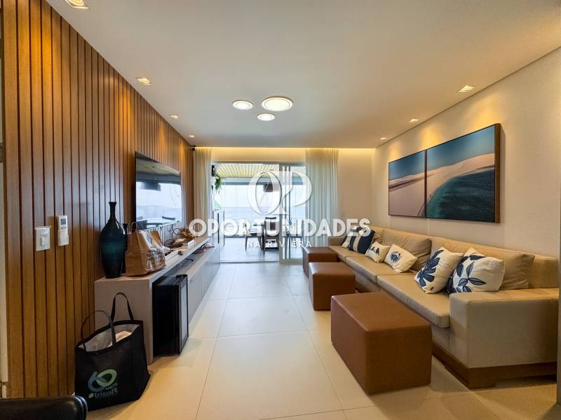 Apartamento aluguel Riviera de São Lourenço Bertioga - Referência 2632-AG
