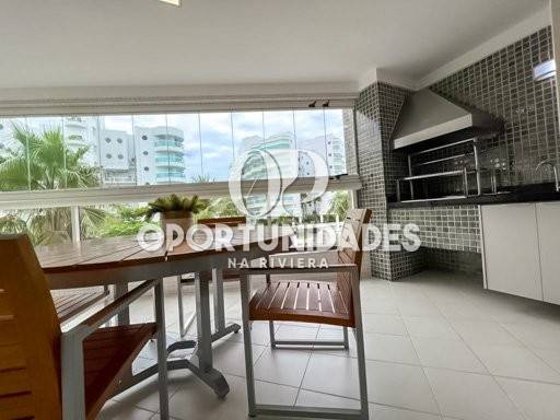 Apartamento venda Riviera de São Lourenço Bertioga - Referência ap2638-AG