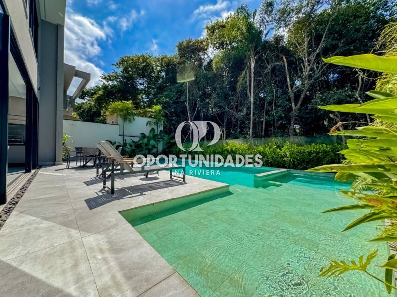 Casa Padrão venda Riviera de São Lourenço - Referência ca2640-AG