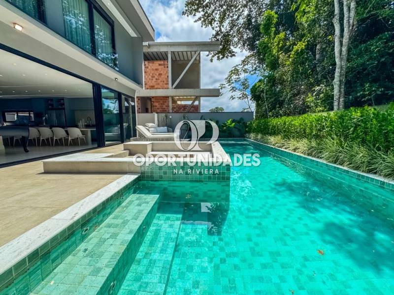 Casa Padrão venda Riviera de São Lourenço - Referência ca2641-AG