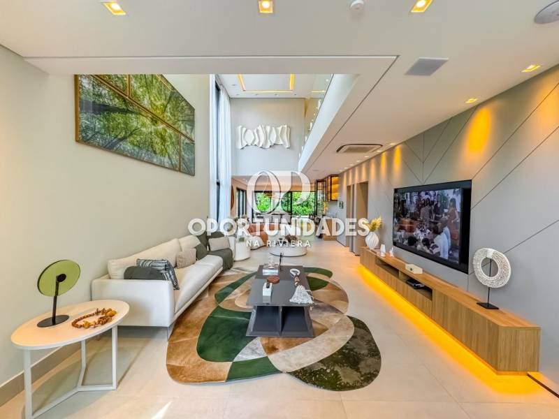 Casa Padrão venda Riviera de São Lourenço Bertioga - Referência 2642-AG