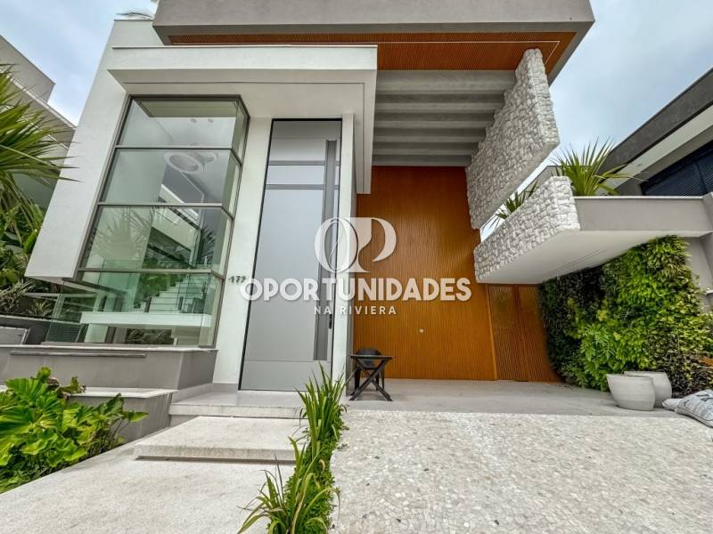 Casa Padrão venda Riviera de São Lourenço - Referência ca2643-AG