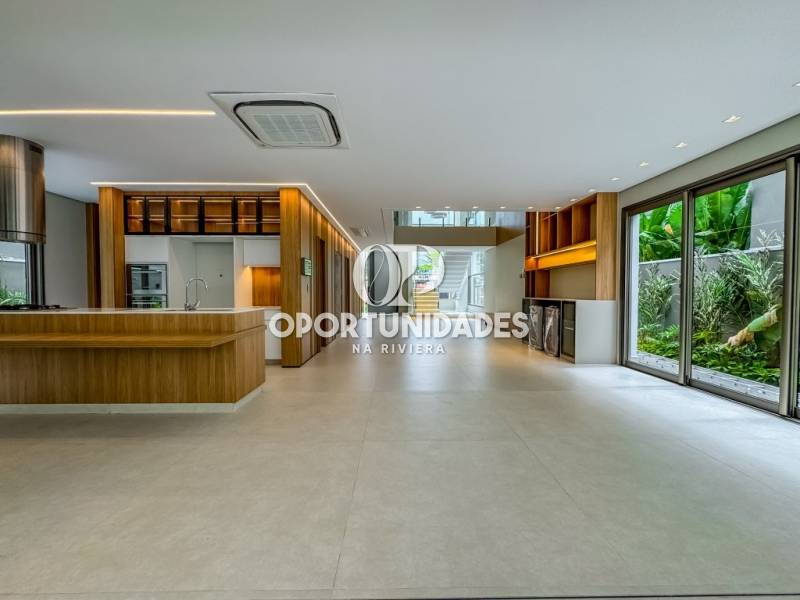 Casa Padrão venda Riviera de São Lourenço - Referência ca2643-AG