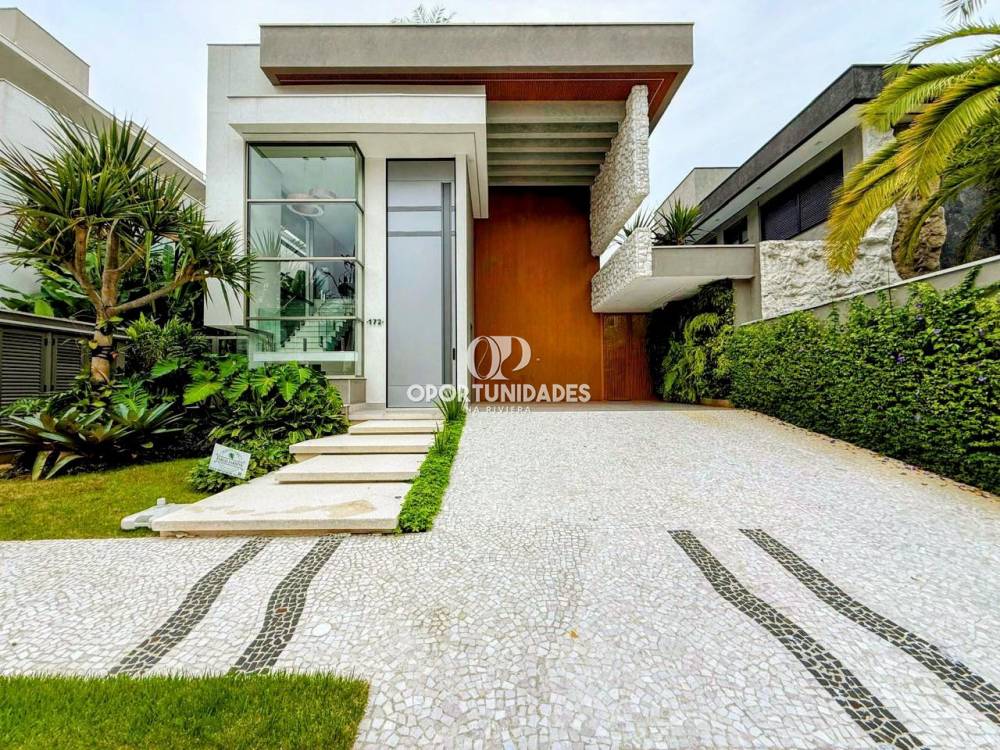 Casa Padrão venda Riviera de São Lourenço - Referência ca2643-AG