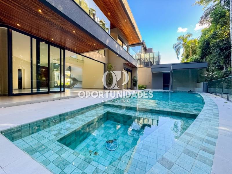 Casa Padrão venda Riviera de São Lourenço Bertioga - Referência ca2646-AG