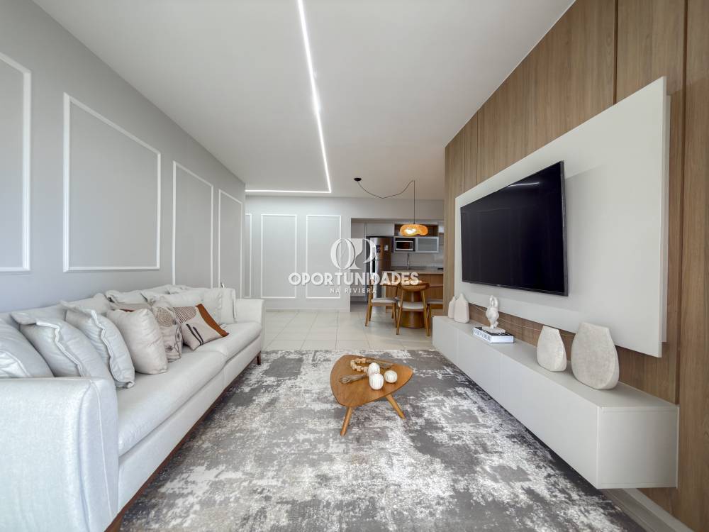 Apartamento venda Riviera de São Lourenço - Referência AP2704-AG