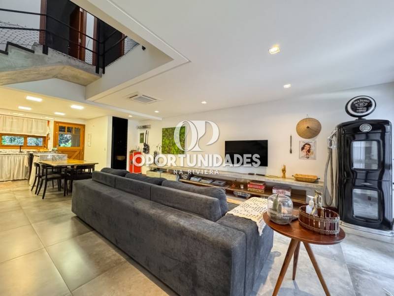 Casa em Condomínio venda Riviera de São Lourenço - Referência VL2710-AG
