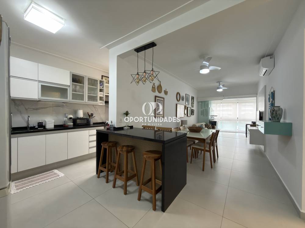 Apartamento aluguel Riviera - Referência AP2717-AG