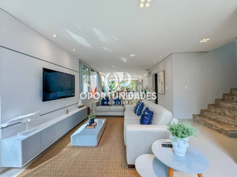 Casa Padrão venda Riviera de São Lourenço Bertioga - Referência CA2723-AG