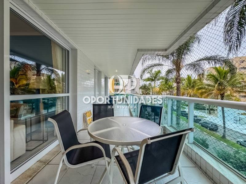 Apartamento venda Riviera de São Lourenço - Referência ap2727-AG