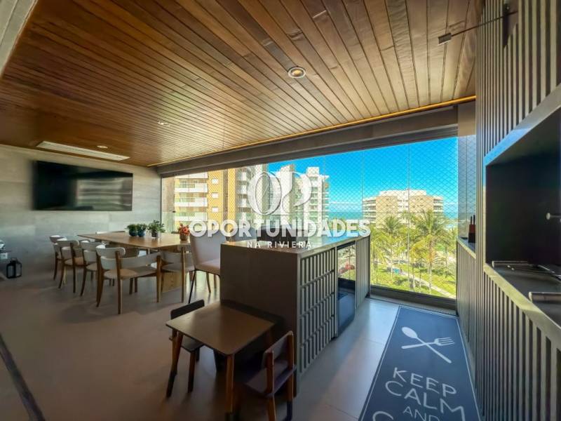 Apartamento venda Riviera de São Lourenço - Referência AP2729-AG