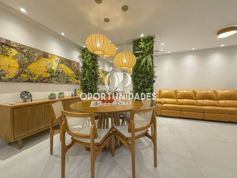 Apartamento venda Riviera de São Lourenço - Referência AP2741-AG