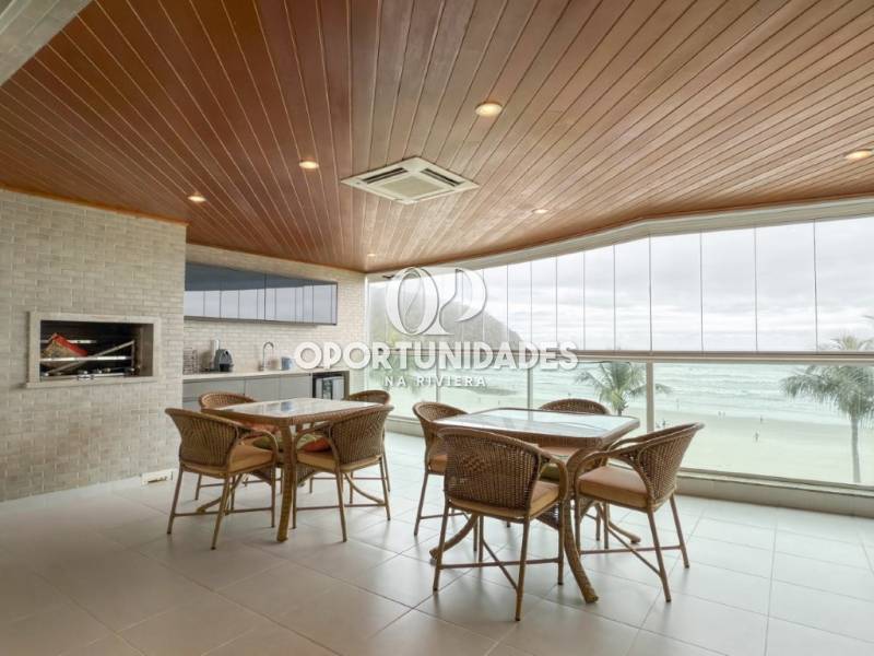 Apartamento venda Riviera de São Lourenço - Referência ap2743-AG