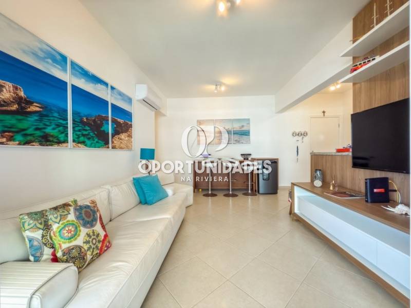 Apartamento venda Riviera de São Lourenço - Referência AP2744-AG