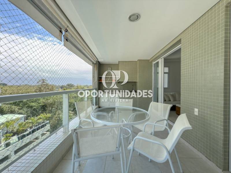 Apartamento venda Riviera de São Lourenço - Referência AP2746-AG