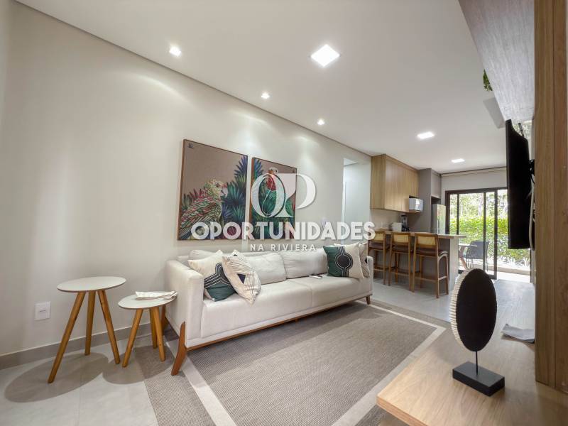 Apartamento venda Riviera de São Lourenço - Referência vl2749-AG