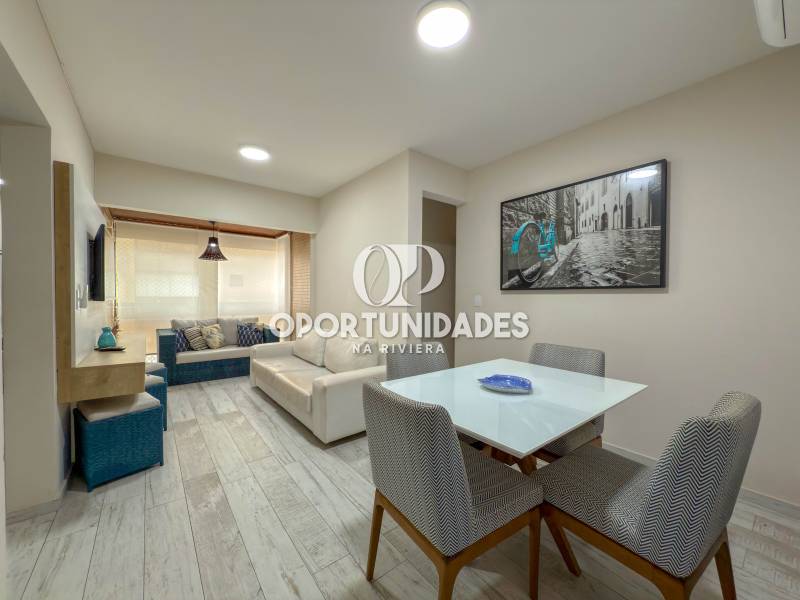 Apartamento venda Riviera de São Lourenço - Referência AP2750-AG
