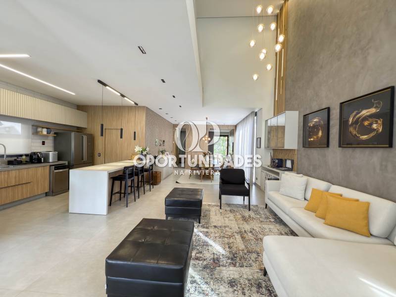 Casa Padrão venda Riviera de São Lourenço - Referência ca2758-AG