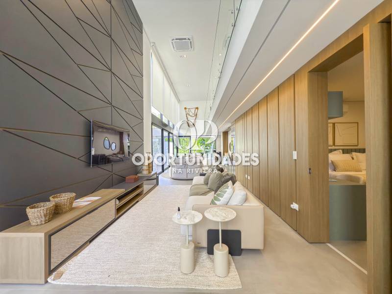 Casa Padrão venda Riviera de São Lourenço - Referência CA2761-AG